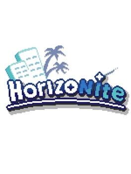 Cover Horizonite