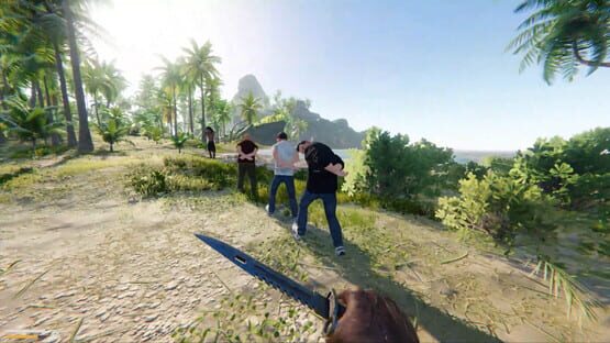 Screenshot Horn of Africa