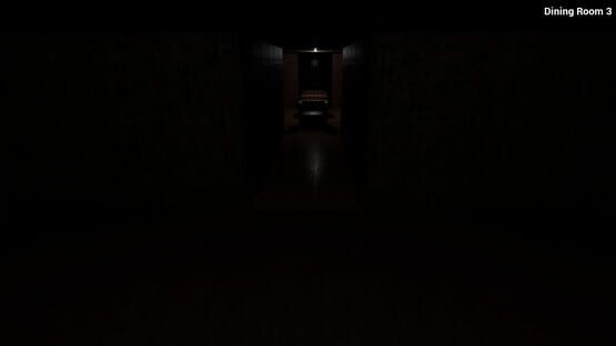 Screenshot Horror Royale