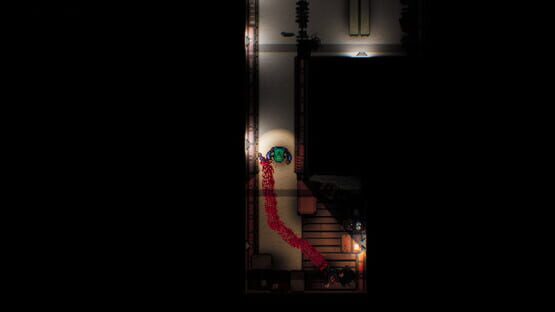 Screenshot Horror Scenarios: The Redwood Estate