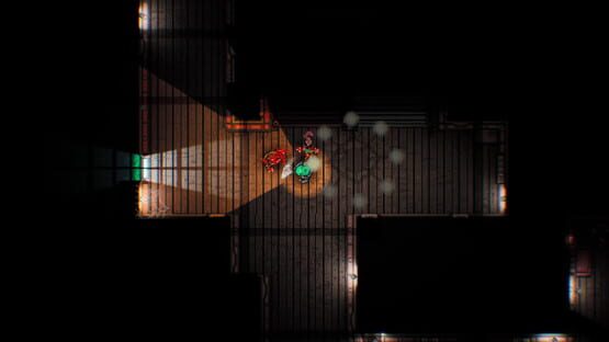 Screenshot Horror Scenarios: The Redwood Estate