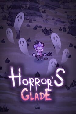 Cover Horrors Glade