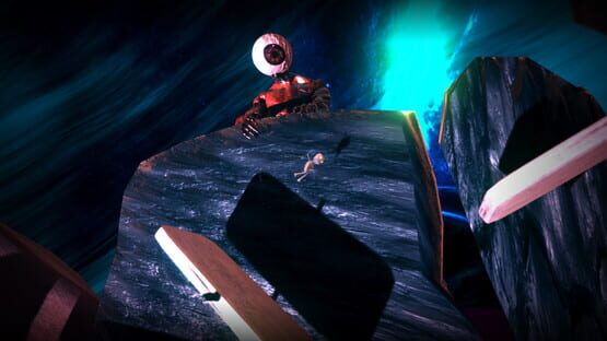 Screenshot Hostile Dreams 2