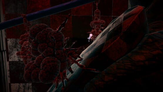 Screenshot Hostile Dreams 2