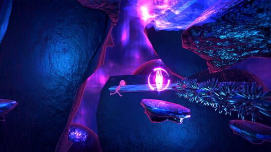 Screenshot Hostile Dreams 2