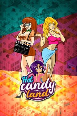 Cover Hot Candy Land