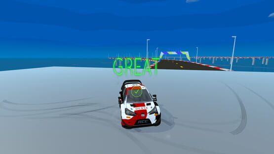 Screenshot Hot Hatch Adventure