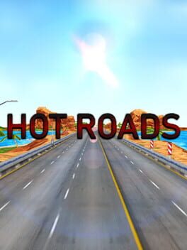 Cover Hot Roads
