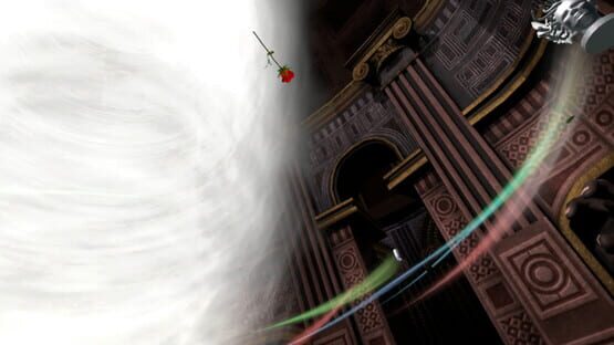 Screenshot Hot Sugar Presents: The Melody of Dust