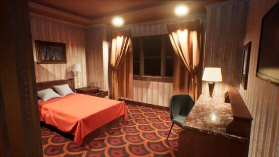 Screenshot Hotel in the Dark