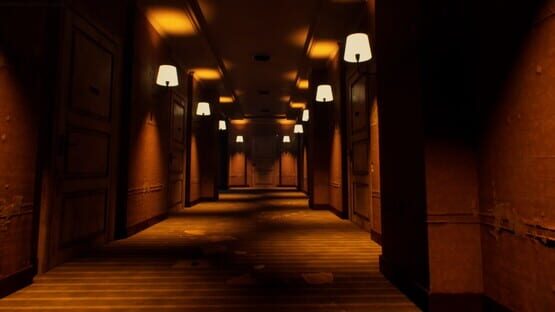 Screenshot Hotel in the Dark