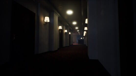 Screenshot Hotel in the Dark