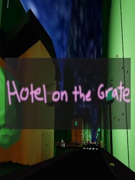 Cover Hotel on the Grate