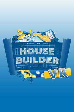 Cover House Builder VR