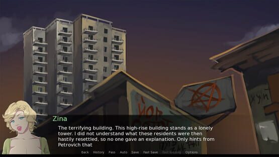 Screenshot House in the village by the river v2.0