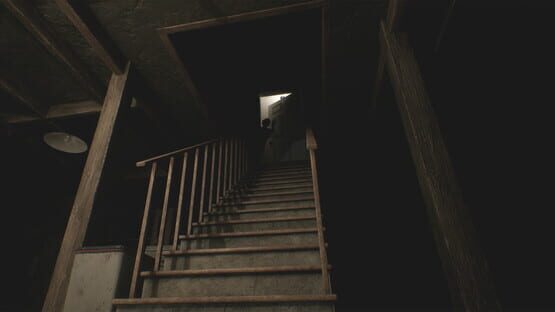 Screenshot House of Lost Souls