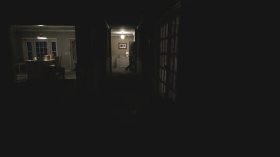 Screenshot House of Lost Souls