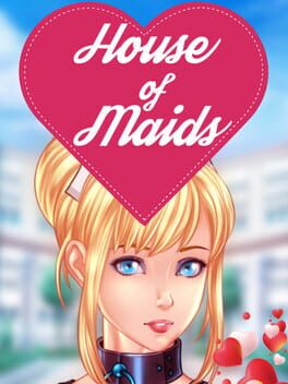 Cover House of Maids