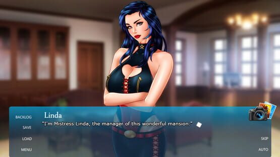 Screenshot House of Maids