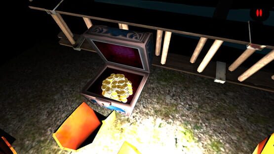 Screenshot House of Terror