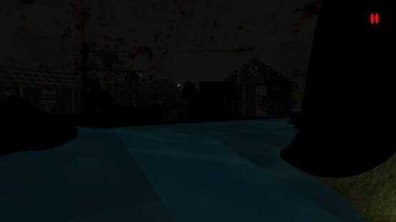 Screenshot House of Terror