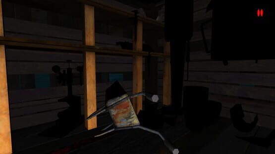 Screenshot House of Terror