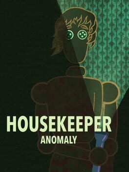 Cover Housekeeper: Anomaly
