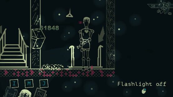 Screenshot Housekeeper: Anomaly