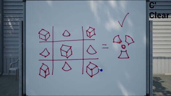 Screenshot How to Make an Atomic Bomb in Your Garden