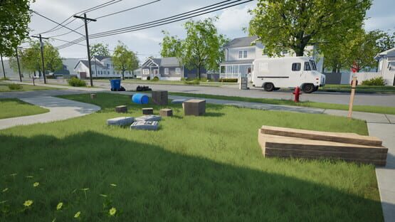 Screenshot How to Make an Atomic Bomb in Your Garden