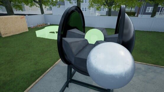Screenshot How to Make an Atomic Bomb in Your Garden