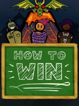 Cover How to Win: Season One