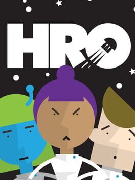 Cover HRO: Adventures of a Humanoid Resources Officer