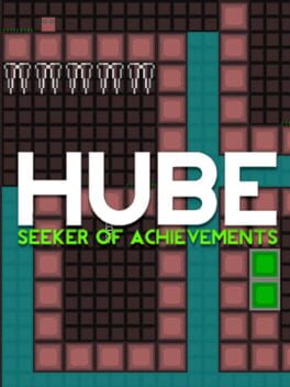 Cover Hube: Seeker of Achievements