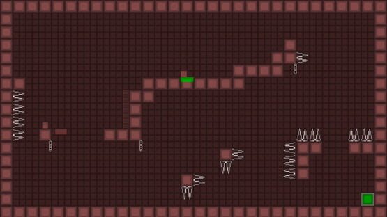 Screenshot Hube: Seeker of Achievements