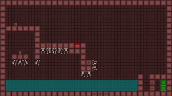 Screenshot Hube: Seeker of Achievements