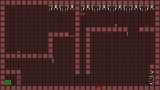 Screenshot Hube: Seeker of Achievements