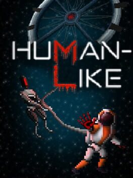 Cover Human-Like