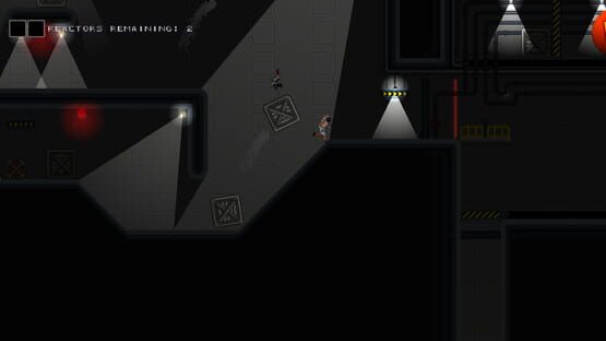 Screenshot Human-Like