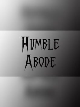 Cover Humble Abode