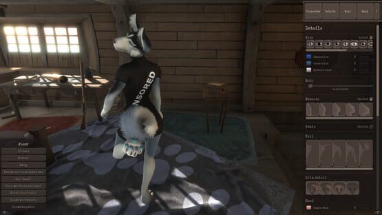 Screenshot Hunt and Snare