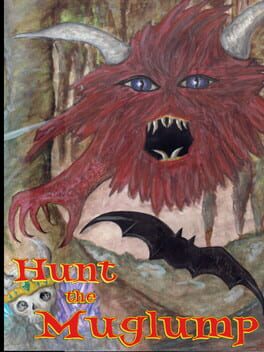 Cover Hunt the Muglump