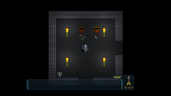 Screenshot Hunt the Muglump