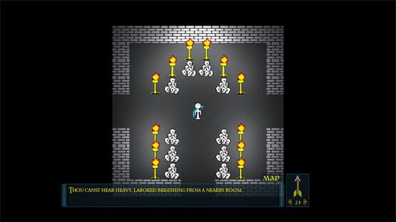 Screenshot Hunt the Muglump