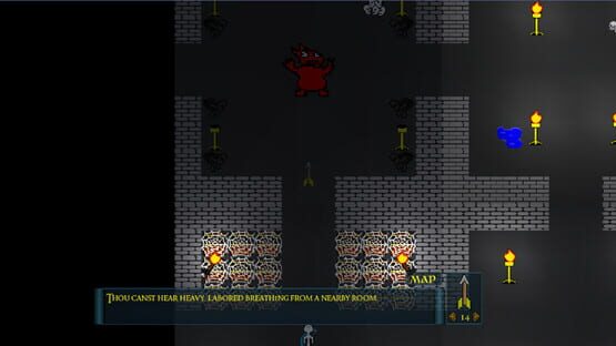 Screenshot Hunt the Muglump