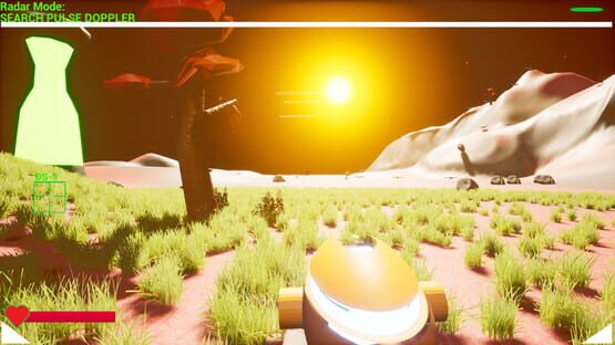 Screenshot Hunted