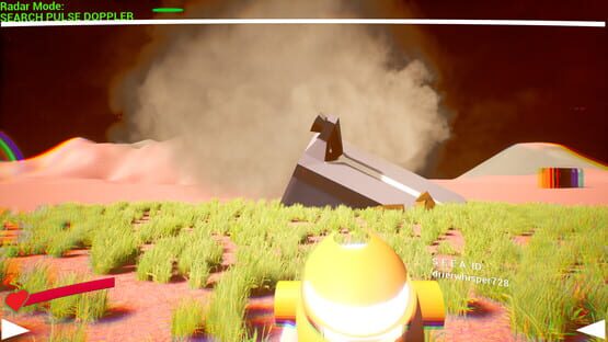 Screenshot Hunted