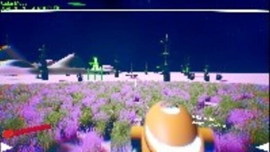 Screenshot Hunted