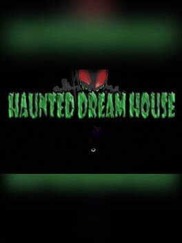Cover Hunted Dream House