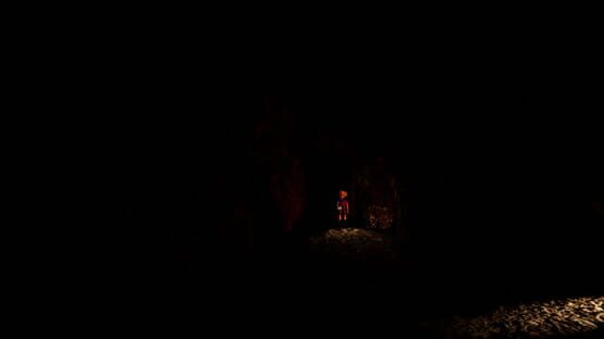 Screenshot Hunted Dream House